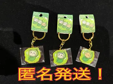 치이카와 (먼작귀) 다다차 콩 야마가타현 키링 치이카와 하치와레 토끼