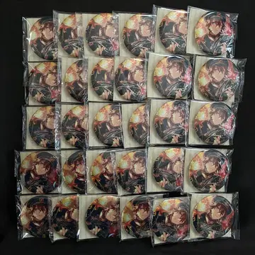 앙스타 번몽캔 아마기 린네