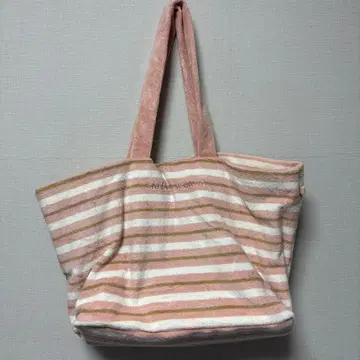 한국 한정판 starbucks 토트백