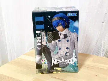 메타포 리판타지오 쵸코노세 프리미엄 피규어