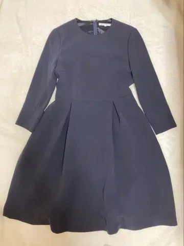 23구 VERY 콜라보 클래시 턱 원피스 사이즈 34