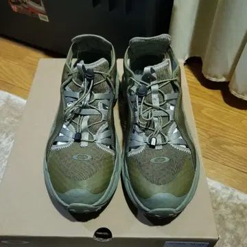 Oakley AQUATERRA HYBRID 샌들