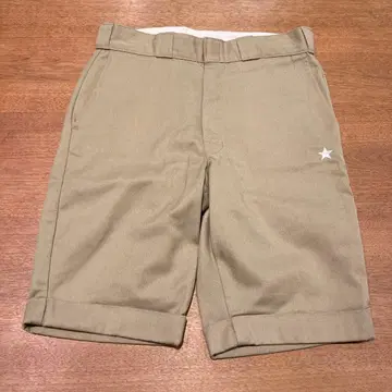 BOUNCER Dickies 바운서 숏팬츠 디키즈