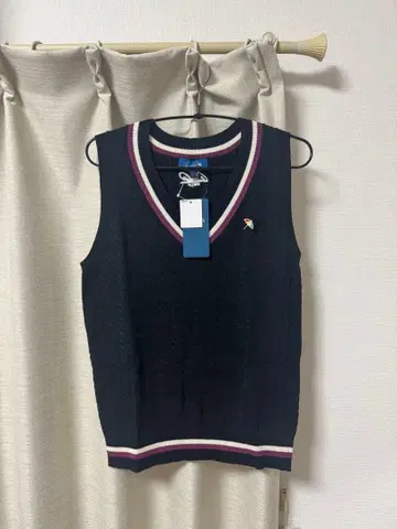 [ 미사용 새상품 ] 아놀드 파머 골프 베스트 L