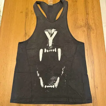 LYFT 그래픽 탱크탑 S 리프트