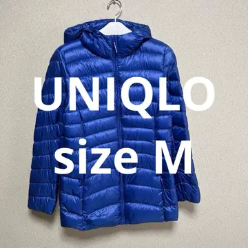 UNIQLO 다운