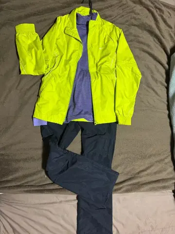 la coq sportif 여성 의류 3세트