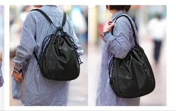 컨디션 최상 PELLE BORSA 페레볼사 2way 숄더 백팩