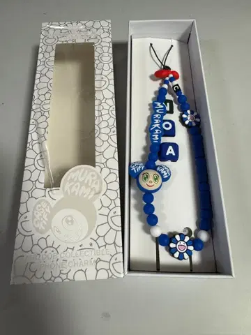 케이스티파이 MURAKAMI 참