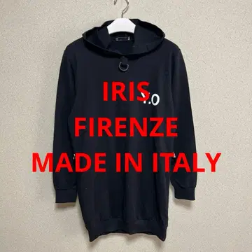 IRIS FIRENZE 후드티