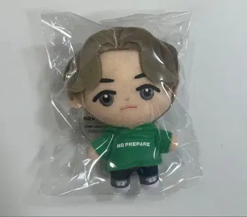 코무돗토 논프리 봉제 인형 유타