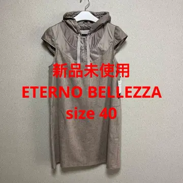 [ 미사용 새상품 ] ETERNO BELLEZZA 원피스