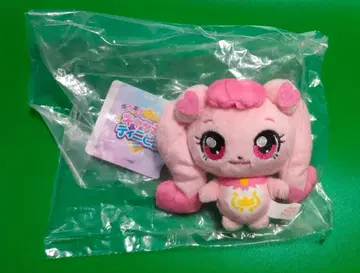 반짝반짝 캐치! 티니핑 봉제 인형 Part 2 하츄핑