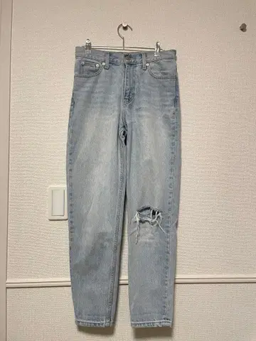 [ LEVI'S ] 리바이스 맘진