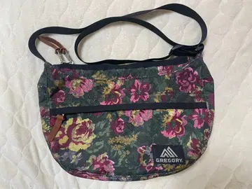 GREGORY 정원 태피스트리 새첼 S