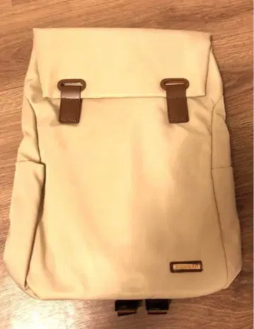 새상품 럭색 M 사이즈 발수 가공