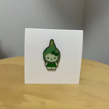 만박 일본관 모키티 핑배치 헬리코이데스