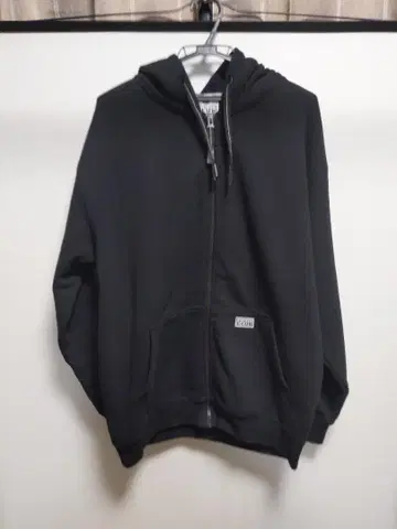 PRO CLUB 프로클럽 헤비웨이트 후드티 블랙 L