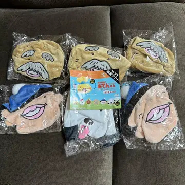 오뎅군 가챠가챠