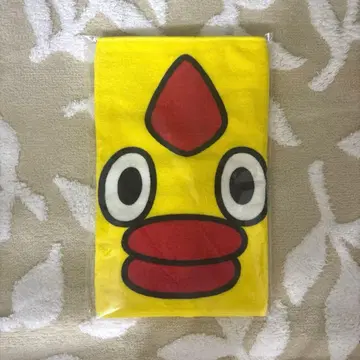 소라지로 페이스 타월