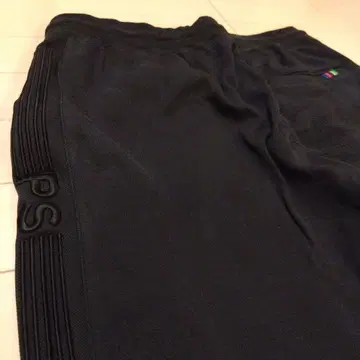 PS Paul Smith 저지풍 블랙 팬츠