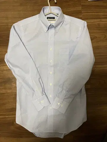 [ 2벌 ] 유니버설 랭귀지 베이직 드레스 셔츠 37/80