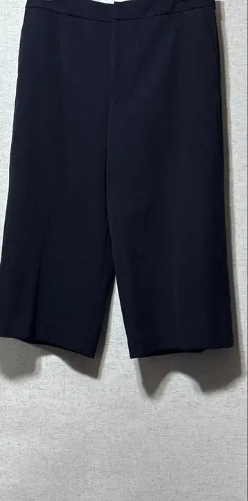 AMACA 큐롯 팬츠 44 새상품급