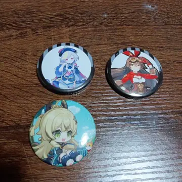 원신 아크릴 스탠드 아크릴 용지