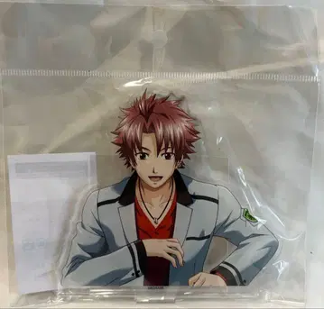 두근두근 메모리얼 카페 아크릴 스탠드