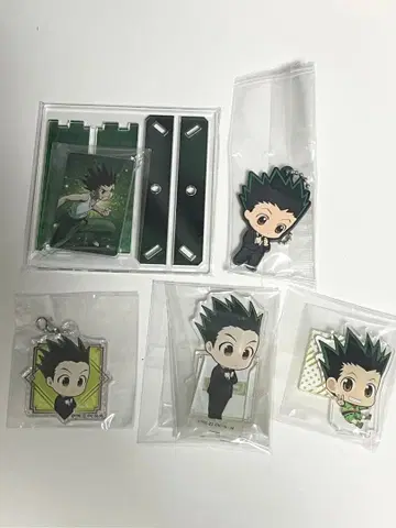 곤 세트 낱개 판매 가능