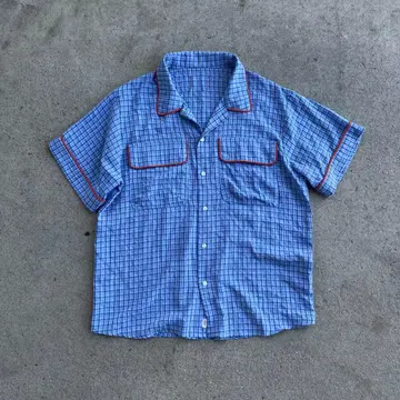 common gull products Check Shirts