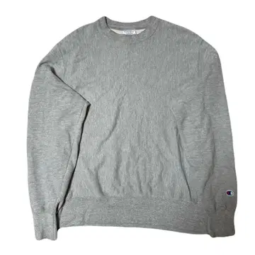 Champion REVERSE WEAVE 무지 챔피온