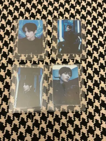 txt awake 트레이딩 카드