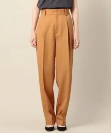 6 ROKU KARSEY 팬츠