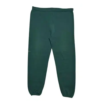 90's JERZEES 미국제 그린 스웨트 팬츠 XL