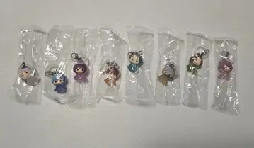 장송의 프리렌 메지루시 액세서리 컴플리트 세트