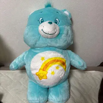 케어베어 울트라 BIG 봉제 인형