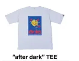 PEOPLE 1 after dark Tee