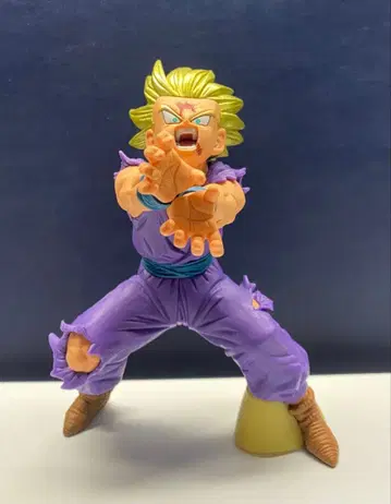 초사이어인2 손오반 피규어