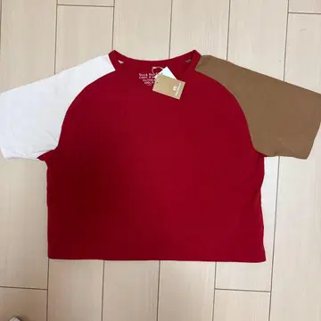 나이젤카본 NIGELCABOURN 클레이지 패턴 T 여성용 6