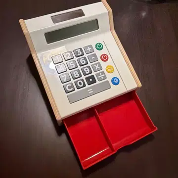 IKEA 완구 계산기 기능 포함