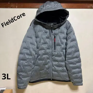 워크맨 FieldCore 자켓 남성용 3L