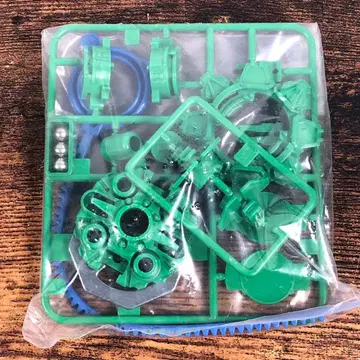 내부 가방 미개봉 폭전 슈트 베이블레이드 드라시엘F A-35