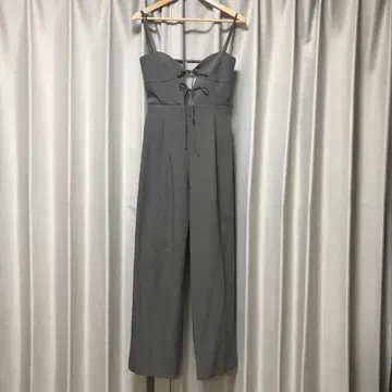 LE CIEL BLEU 24SS 점프수트