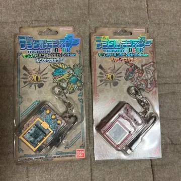 디지털 몬스터 몬헌