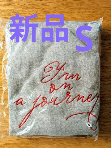 미개봉 새상품 후지이 카제  후드티 S 사이즈 공식 굿즈