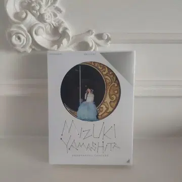 노기자카46 야마시타 미즈키 졸업 콘서트 Blu-ray 완전 생산 한정판