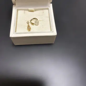 ete 에테 925 이어커프 참