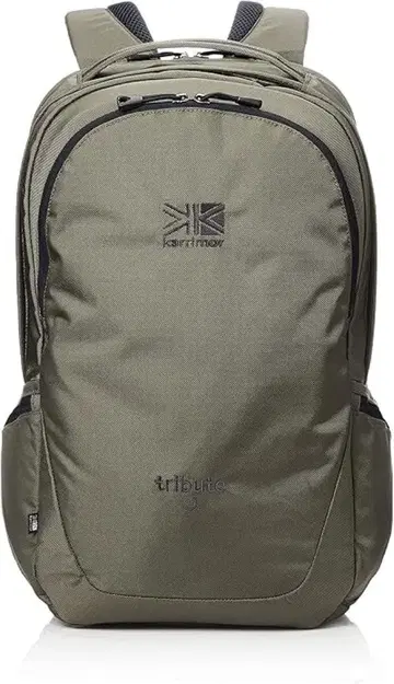 [카리마] 데이팩 백팩 비즈니스 tribute 25