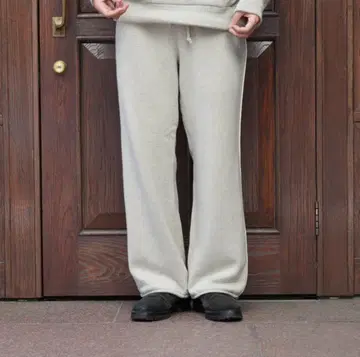 Maatee&Sons - Super 160s Room Pants